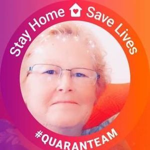 Meet your Posher, Anita